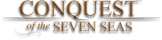 Conquest of the Seven Seas  - The Crossmedia Experience